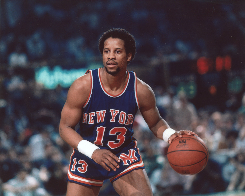 Ray Williams Knicks 1reduced
