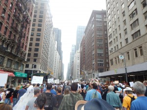 Climate March3