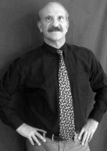 Dr. Robert Miraldi, a SUNY New Paltz journalism professor, and author of “Seymour Hersh: Scoop Artist.”