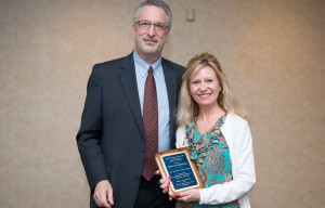 Burlingame Dean Award 2014