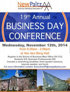 business conference