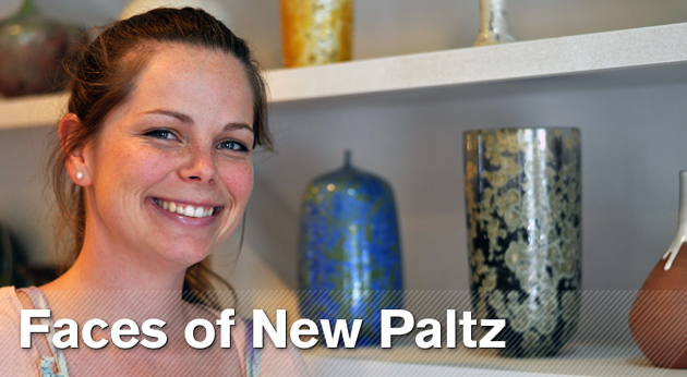 Ceramics  SUNY New Paltz