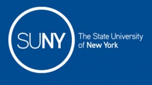 SUNY System logo