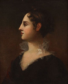 Theodosia Burr
