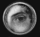 The Eye of Theodosia Burr