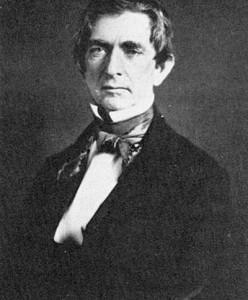 William H. Seward, Secretary of State, 1861-69