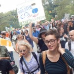 LA&S on the March in New York City LA&S on the March in New York City