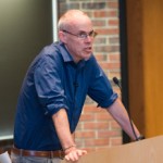 McKibben Urges Action on Climate Change McKibben Urges Action on Climate Change