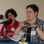 Conference Explores Sex, Money and Power Conference Explores Sex, Money and Power