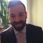 Liberal Arts in Action: John McDonald ’03 (Economics) Liberal Arts in Action: John McDonald ’03 (Economics)