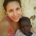 Liberal Arts in Action: Lorraine Perricone-Dazzo ’09 (Philosophy, Anthropology) Liberal Arts in Action: Lorraine Perricone-Dazzo ’09 (Philosophy, Anthropology)