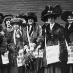 Team-Taught Course Considers Barriers and Opportunities for Women in Politics Team-Taught Course Considers Barriers and Opportunities for Women in Politics