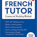 Alumna and Associate Professor Coauthor French Language Workbook Alumna and Associate Professor Coauthor French Language Workbook