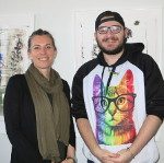 Sociology Student Examines Queer Sexuality in Video Games Sociology Student Examines Queer Sexuality in Video Games