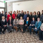 College to welcome 27 alumnae back to the College