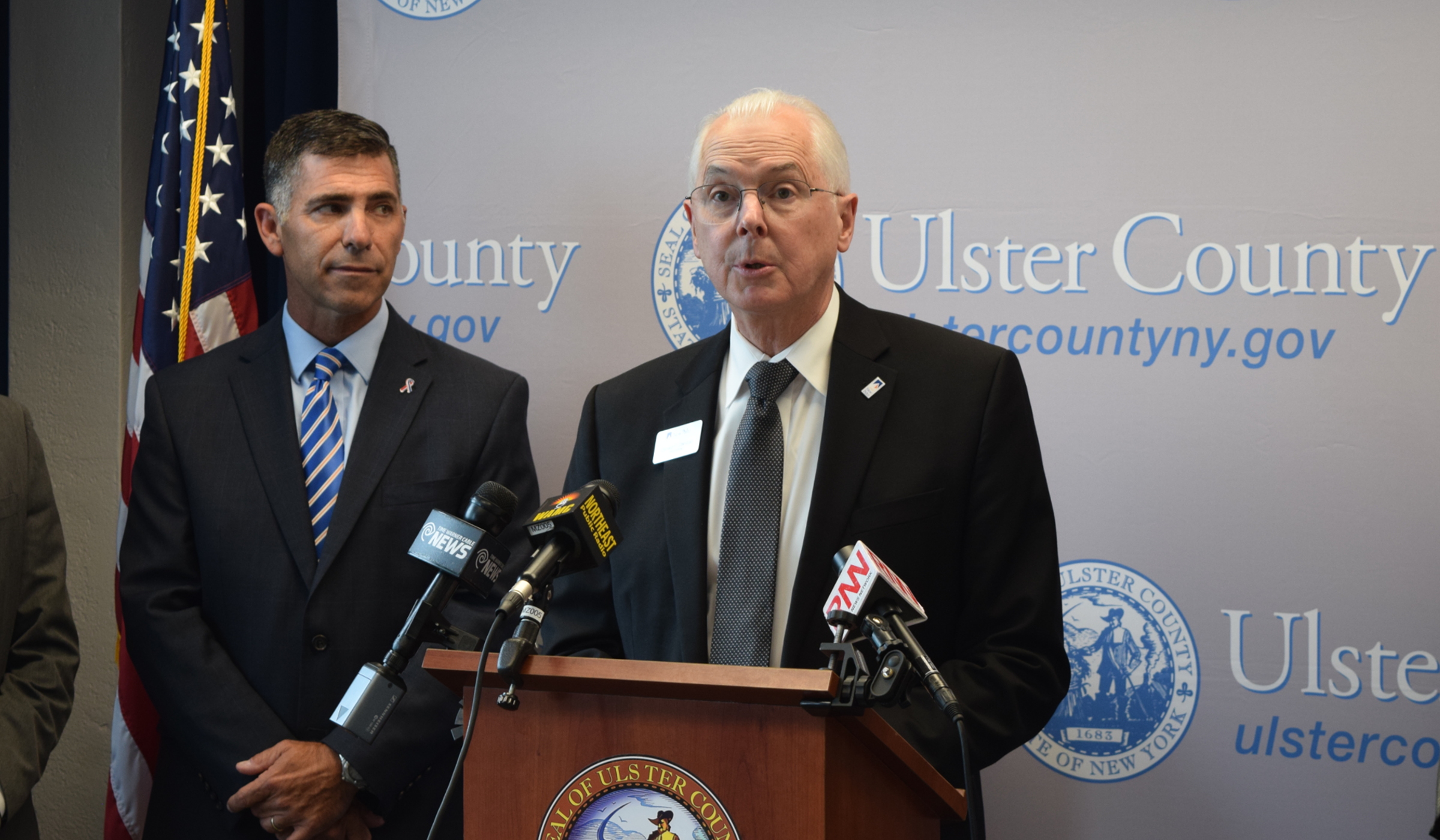 New Ulster County Position Addresses Sexual Violence On