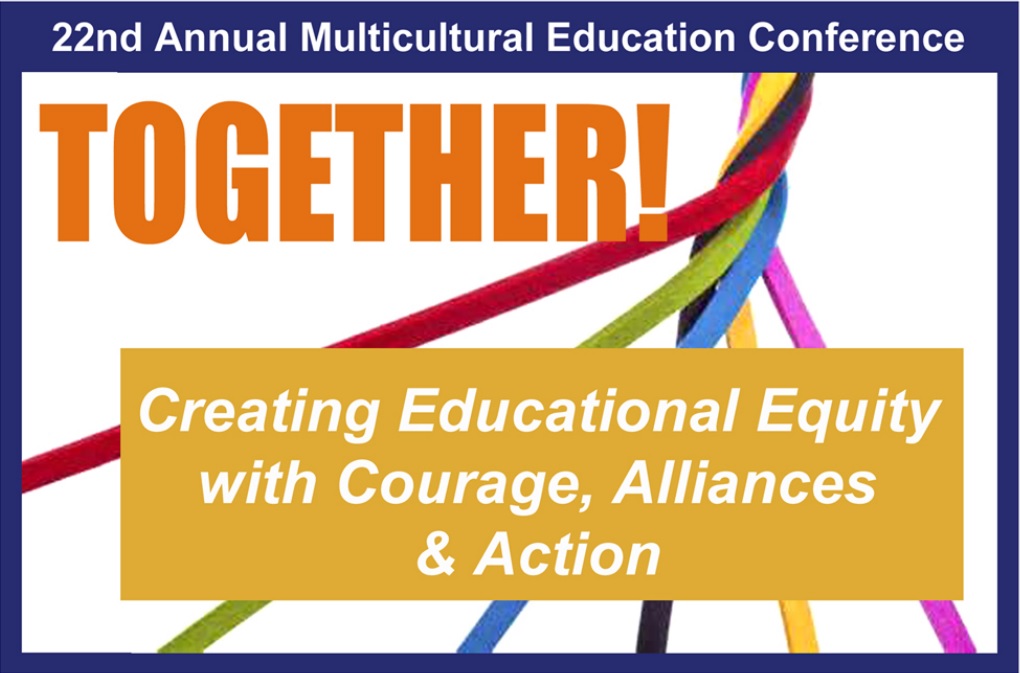 22nd Annual Multicultural Education Conference set for Nov. 18 at SUNY