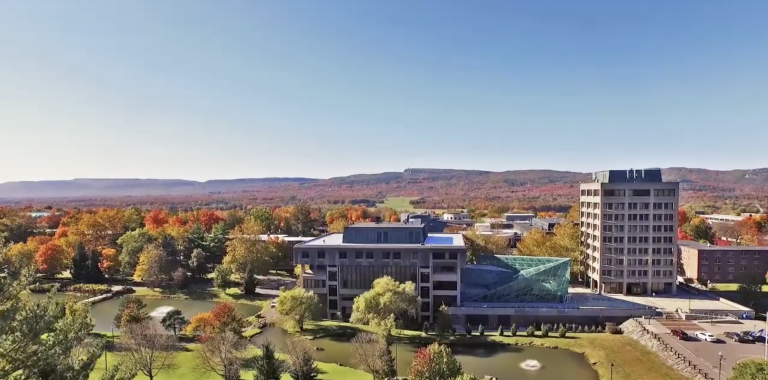 U.S. News & World Report ranks SUNY New Paltz among Northeast’s best