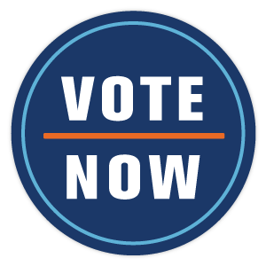 Get out the Vote! Important information for students about registration,  absentee ballots, campus polling and more – SUNY New Paltz News