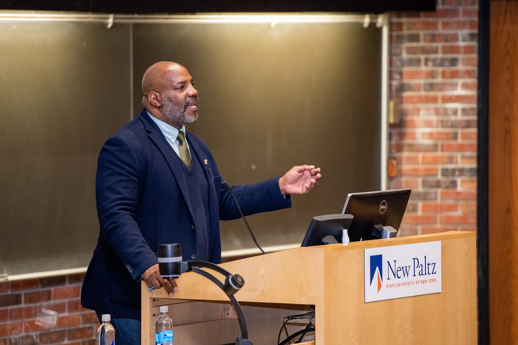 Jelani Cobb Discusses What’s Gained, And What Remains, When We Revise ...