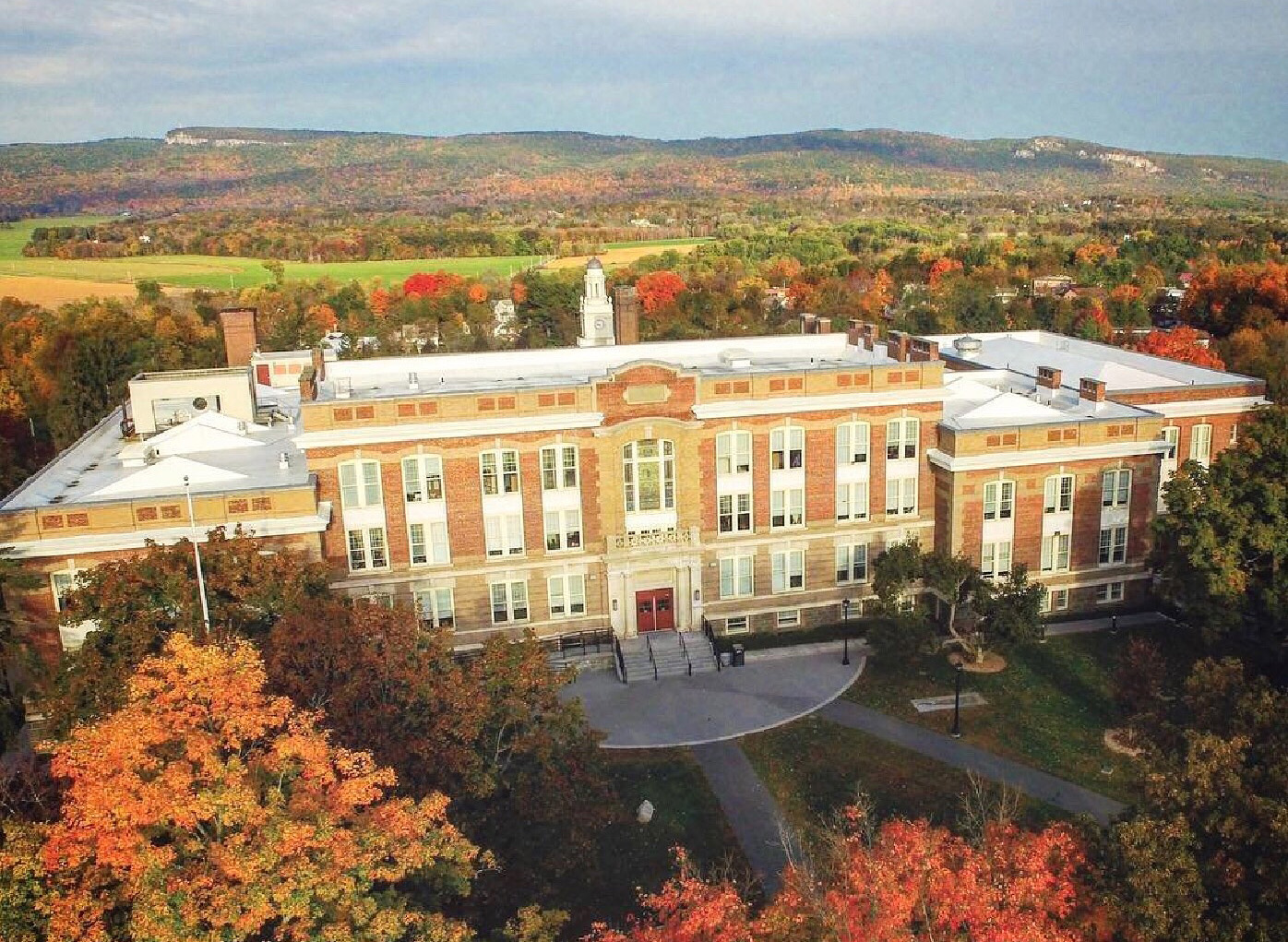 Suny New Paltz Academic Calendar 2025 2026