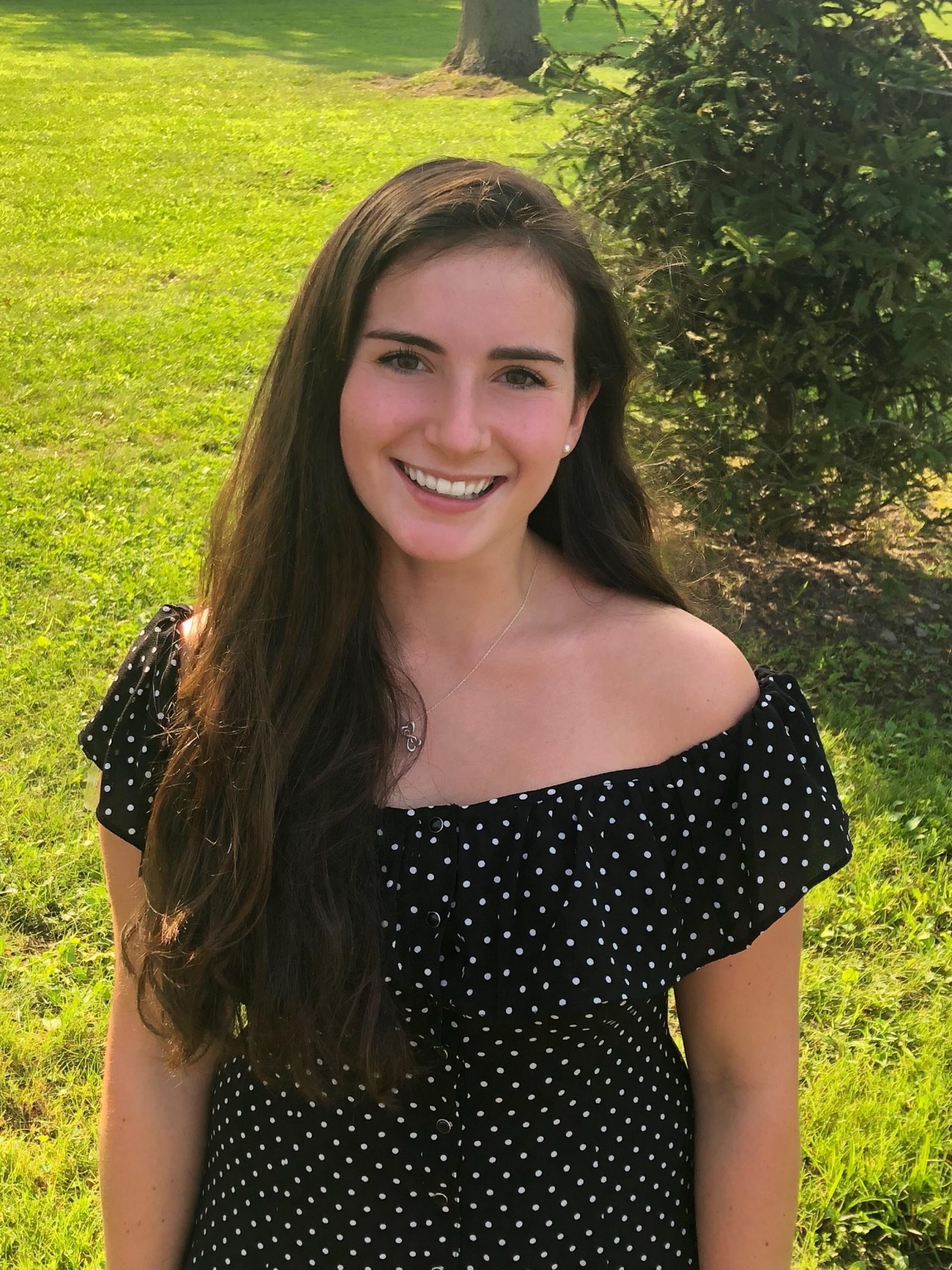 Megan Vaughn Is Suny New Paltz’s 2020 Salutatorian Suny New Paltz News