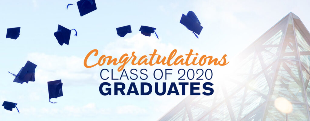SUNY New Paltz virtual Commencement celebrates graduates’ exceptional ...