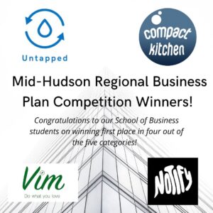 mid hudson regional business plan competition