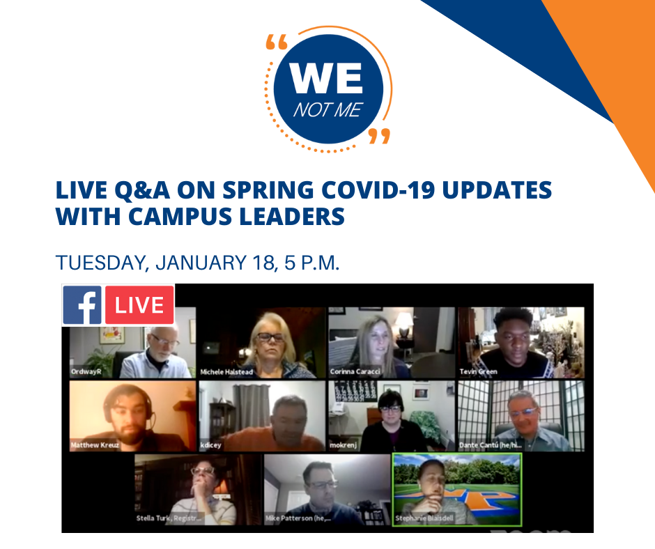 Suny New Paltz Academic Calendar Spring 2022 Have Questions About Spring 2022 Covid-19 Policies? Join Us For A Facebook  Live Q&A, Jan. 18 At 5 P.m. – Suny New Paltz News