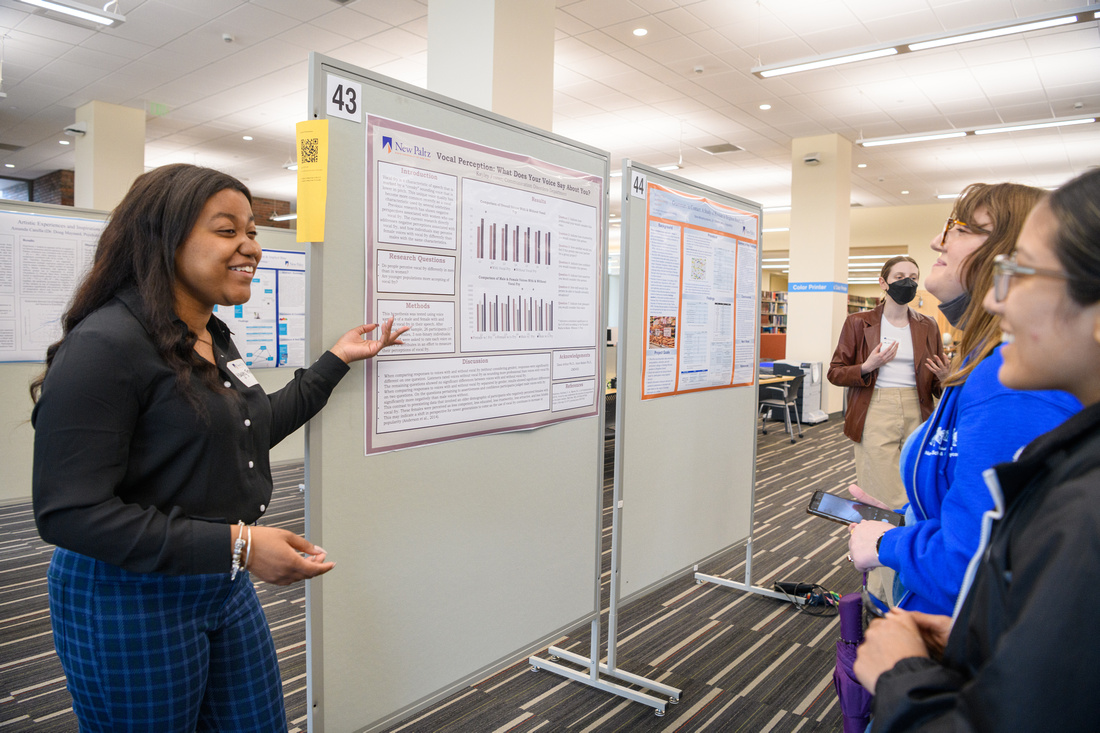 Student Research Conference