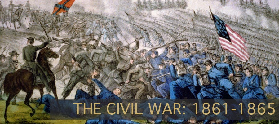 New York in the Civil War | New York Rediscovered